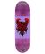 Welcome. Menagerie on Baculus 2.0 Deck 9.0. Purple Stain.