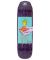 Welcome. Nora Soil on Wicked Queen Pro Deck 8.6. Purple Stain.