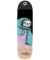Welcome. Sloth on Son of Planchette Deck 8.38. Black/Lavender.
