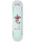 Welcome. Ryan Townley Angel on Enera Pro Deck 8.5. Light Teal/Gold Foil.