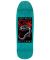 Welcome. Chris Miller Lizard on Gaia Pro Deck 9.6. Teal Stain.