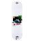Welcome. Evan Mock Wave On Island Pro Deck 8.38. White.