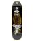 Welcome. Nora Peregrine On Wicked Queen Pro Deck. 8.6. Gold Foil.