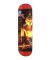 Fucking Awesome 8.25 NAK Buddah Deck