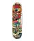 Real 8.06 Brock Burnout Deck
