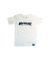 808 Skate Mag - Youth T- Shirt - White