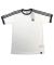 adidas. Clima Club Jersey. White/Black.