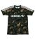 adidas. Club Jersey. Camo.