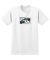 Anti Hero. Grosso Photo T Shirt. White.