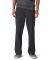 Dickies. Men's Skateboarding Twill Pant Regular Fit. Black.