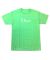 Dime. Classic Logo T Shirt. Mint.