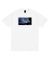 Dime. Summon T Shirt. White.