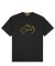 Dime. I'm Alive T-Shirt. Black.