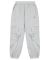 Dime. Range Pants. Gray.