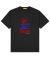 Dime. Oracle T-Shirt. Black.