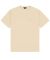 Dime. Classic Small Logo T-Shirt. Fog.