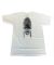 Fucking Awesome. Gino Bootleg T Shirt. White.