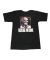 Fucking Awesome. Eat You T Shirt. Black.