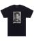 Fucking Awesome. Gonz Class Photo T-Shirt. Black.