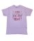 GX1000. Acid Beat T Shirt. Orchid.