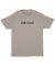 GX1000. OG Trip T-Shirt. Sand.