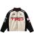 HUF x TRD. Podium Racing Jacket. Multi-Color Print.