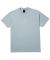 HUF. Set Megablast T Shirt. Sky.