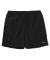 HUF. eightynine Easy Short. Black.