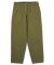 HUF. Cromer Trouser Pants. Dark Olive.