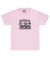 Limosine. Goonie T-Shirt. Pink.