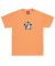 Limosine. Star T Shirt. Coral.
