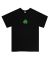Limosine. Dropper T-Shirt. Black.