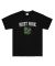 Limosine. West Park T-Shirt. Black.