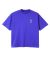 Polar. Surf Tee. Blueish Purple.