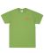 Sci-Fi Fantasy. Institute Tee. Seafoam.