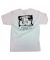 Shitty Kids - She May Have It All - T-Shirt - White