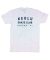 Keolu Skate Club - T-Shirt - White