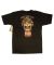 Spitfire x Hawaii T-Shirt - Black