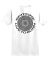 Spitfire. Live to Burn Classic T-Shirt. White/Black.