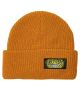 Anti-Hero. Grimple Stix Beanie. Orange.