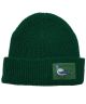 Anti-Hero. Lil Pigeon Cuff Beanie. Green.