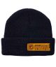 Anti-Hero. Hecho Por Skate Beanie. Navy.