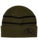 Anti-Hero. Club House Beanie. Olive.