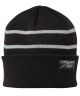 Anti-Hero. Stock Eagle Beanie. Black.