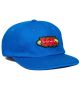 Bronze 56K. Based Camp Hat. Blue.