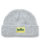 Butter. Equipment Beanie. Grey.
