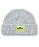 Butter. Equipment Beanie. Grey.