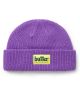 Butter. Equipment Beanie. Grape.