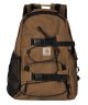 Carhartt WIP. Kickflip Backpack. Tamarind..