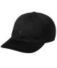 Carhartt WIP. Madison Logo Cap. Black.